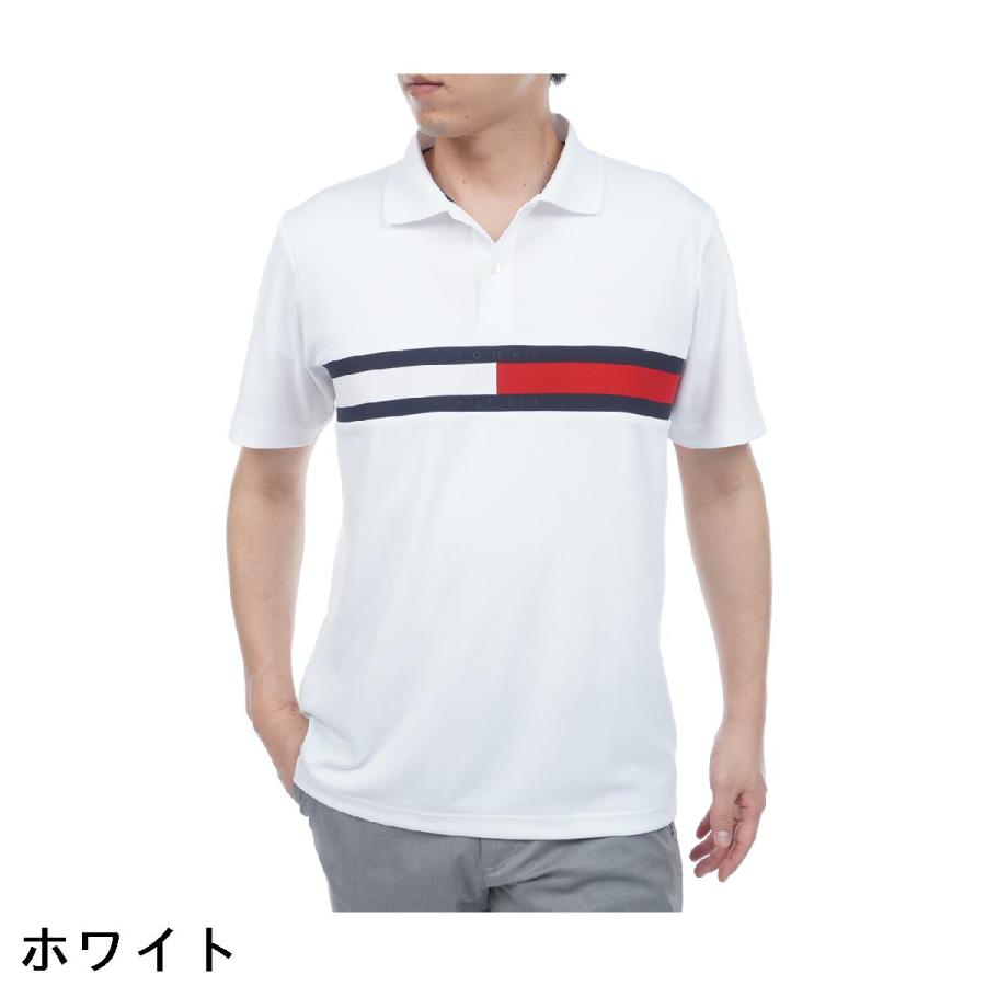 TOMMY HILFIGER（トミー・ヒルフィガー） トミー ヒルフィガー ゴルフ