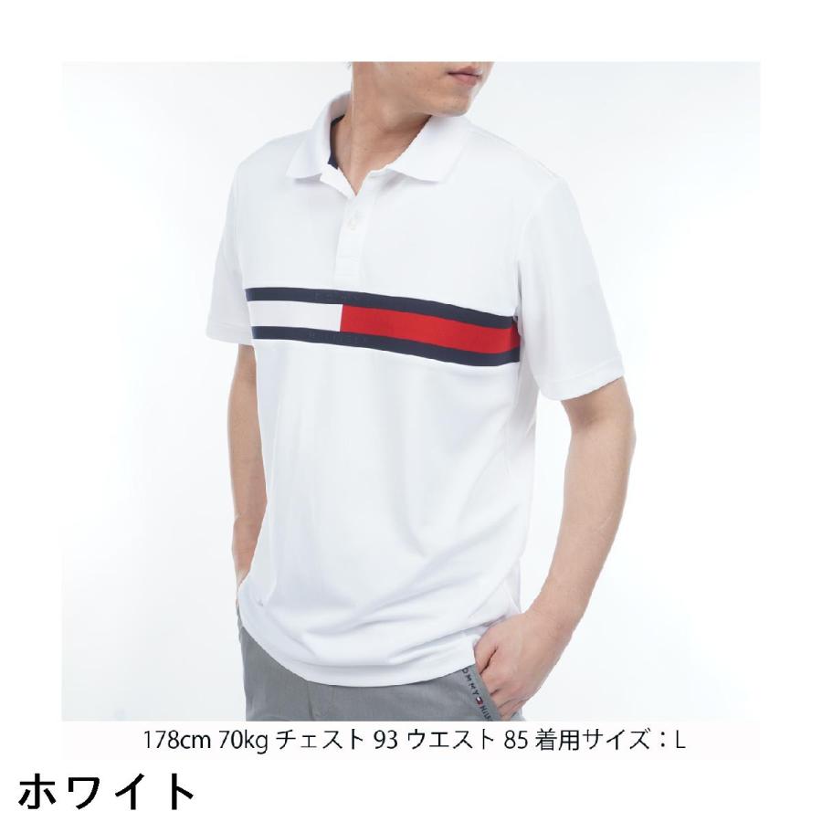 TOMMY HILFIGER（トミー・ヒルフィガー） トミー ヒルフィガー ゴルフ