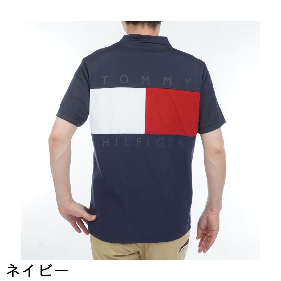 TOMMY HILFIGER（トミー・ヒルフィガー） トミー ヒルフィガー ゴルフ