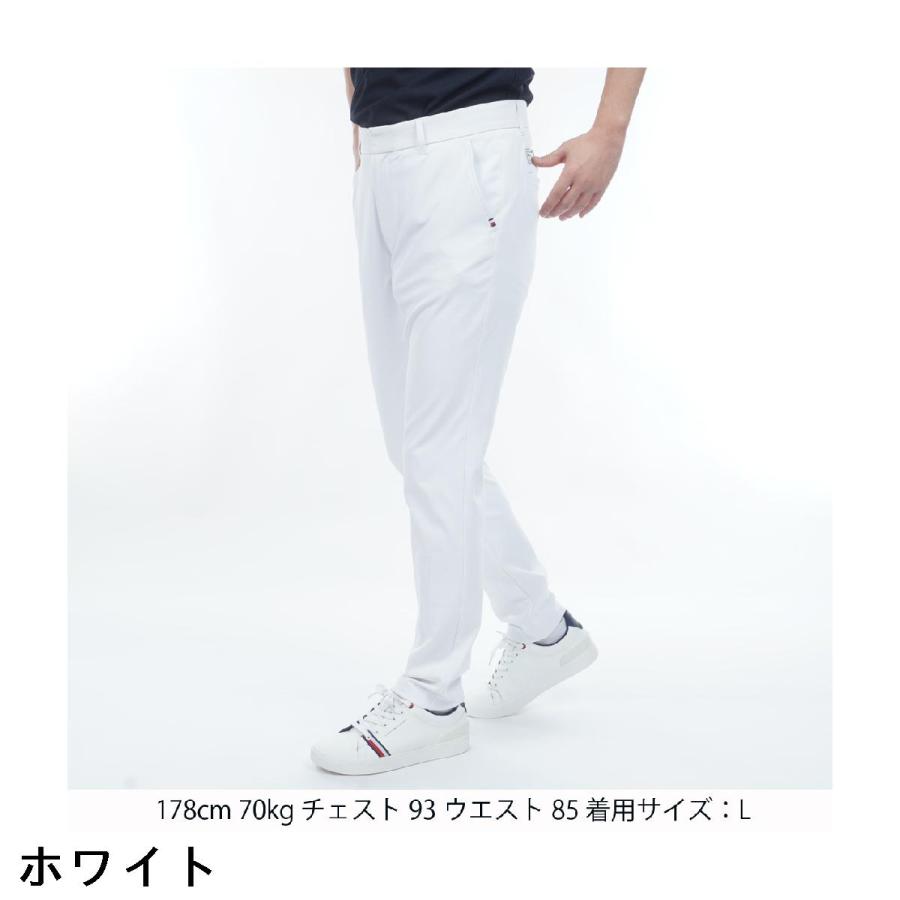 TOMMY HILFIGER（トミー・ヒルフィガー） トミー ヒルフィガー ゴルフ