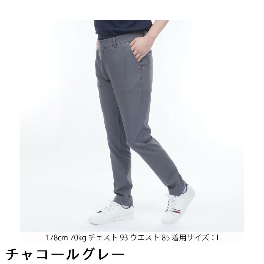 TOMMY HILFIGER（トミー・ヒルフィガー） トミー ヒルフィガー ゴルフ