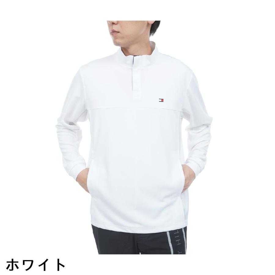トミー ヒルフィガー ゴルフ TOMMY HILFIGER GOLF ハイブリッド 