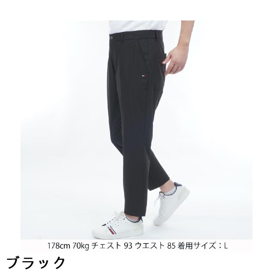 TOMMY HILFIGER（トミー・ヒルフィガー） トミー ヒルフィガー ゴルフ