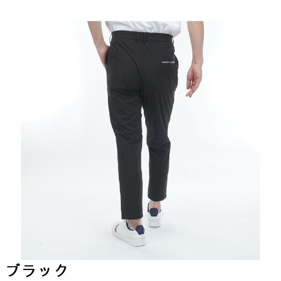 TOMMY HILFIGER（トミー・ヒルフィガー） トミー ヒルフィガー ゴルフ