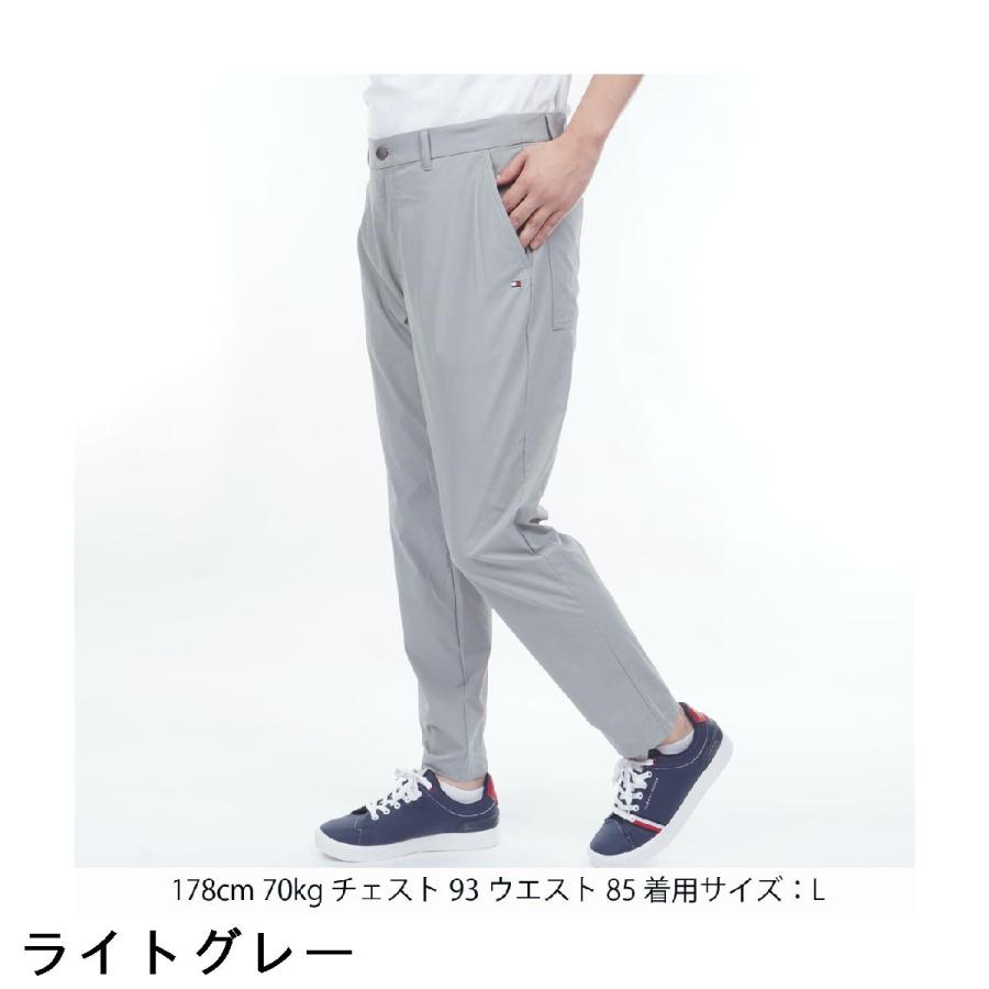 TOMMY HILFIGER（トミー・ヒルフィガー） トミー ヒルフィガー ゴルフ