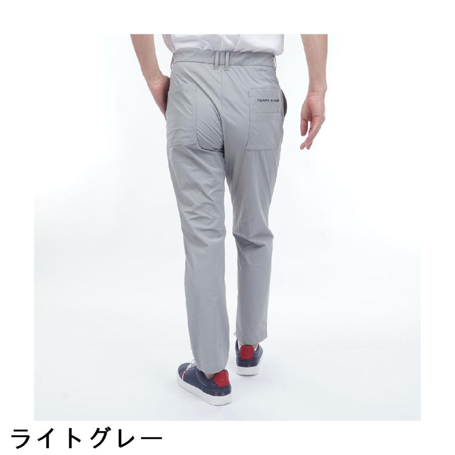 TOMMY HILFIGER（トミー・ヒルフィガー） トミー ヒルフィガー ゴルフ