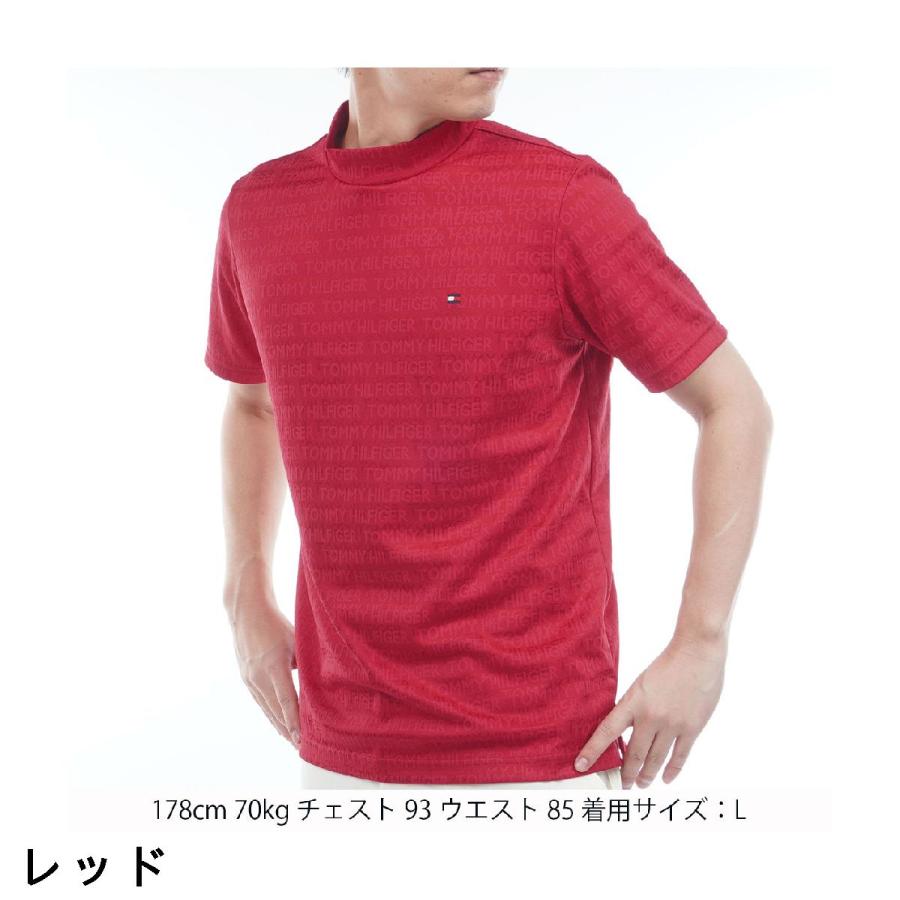 TOMMY HILFIGER（トミー・ヒルフィガー） トミー ヒルフィガー ゴルフ