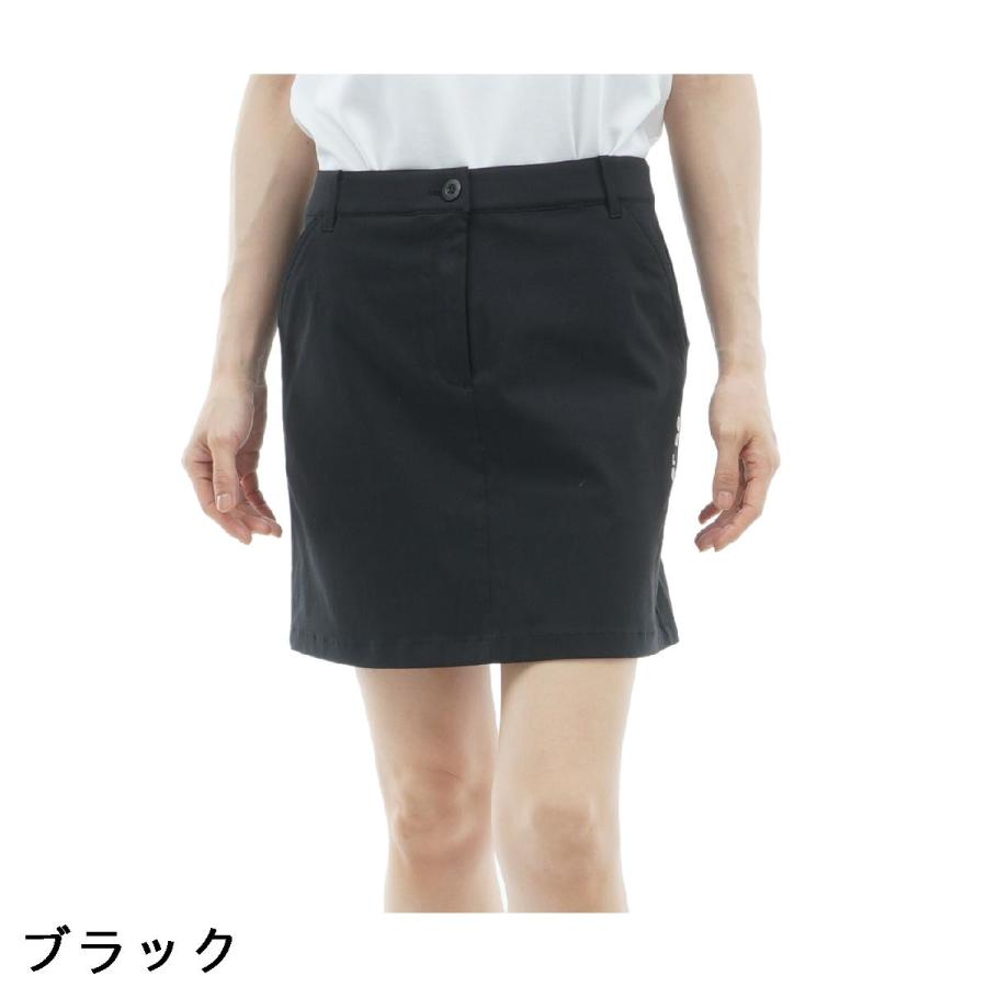 アンパスィ ゴルフウェア スカート オールラウンダースカー and per se（アンパスィ） ストレッチ オールラウンダースカート
