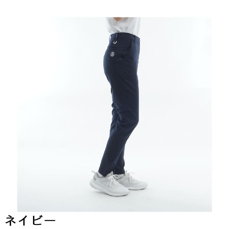 アンパスィ and per se ストレッチ オールラウンダーパンツ レディスの画像