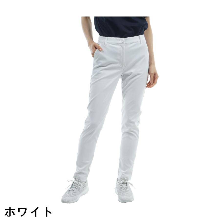アンパスィ and per se ストレッチ オールラウンダーパンツ レディスの画像