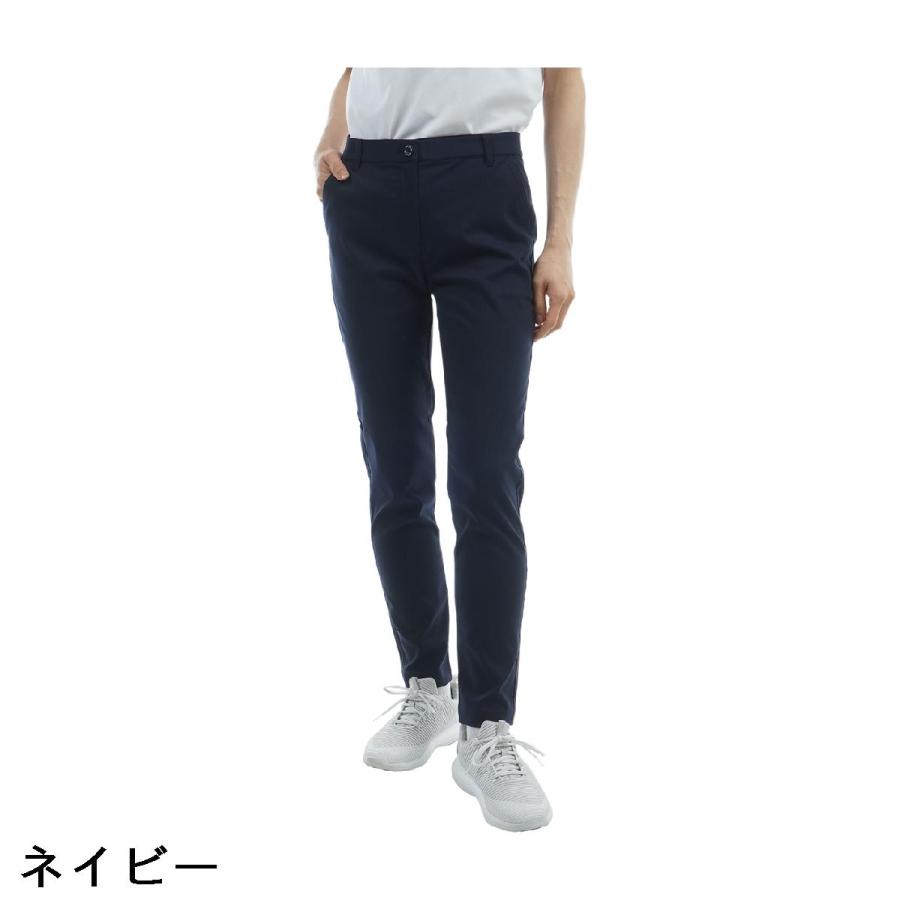 アンパスィ and per se ストレッチ オールラウンダーパンツ レディスの画像