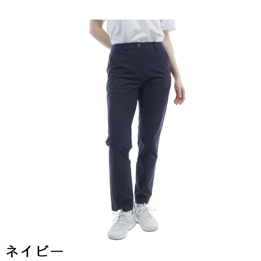アンパスィ and per se ストレッチ マルチウェザーパンツ レディスの画像