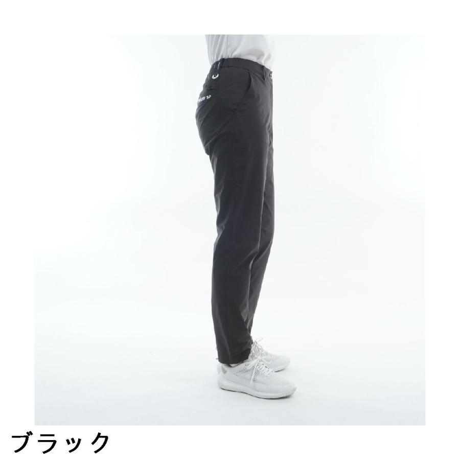 アンパスィ and per se ストレッチ マルチウェザーパンツ レディスの画像