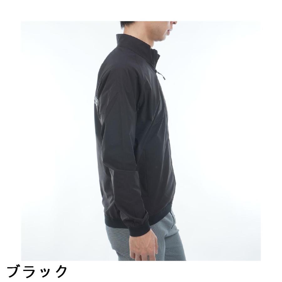 and per se（アンパスィ） ストレッチ マルチウェザージャケット : GDO