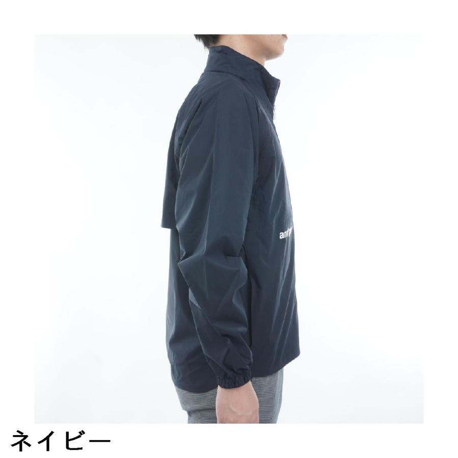and per se（アンパスィ） ストレッチ 2WAY フレックスライトレイン