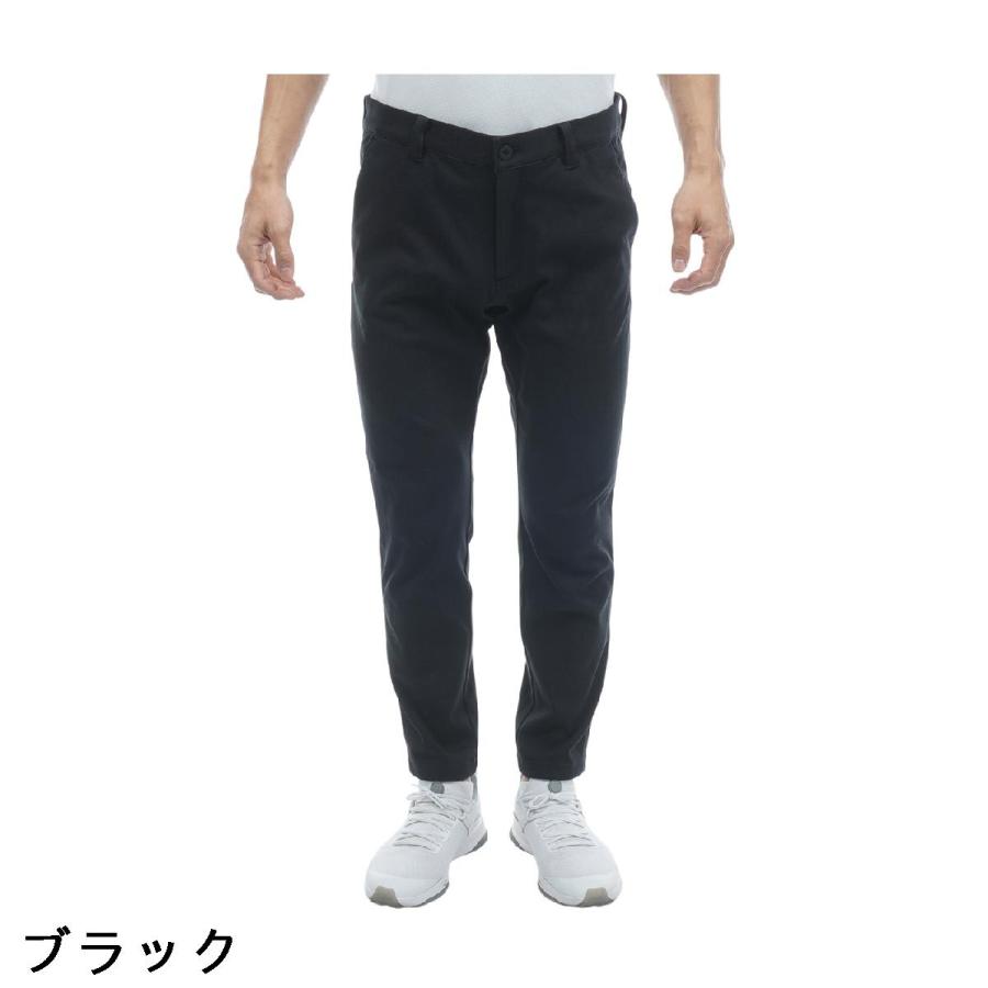 and per se（アンパスィ） ストレッチ ショットスムーザースキニー