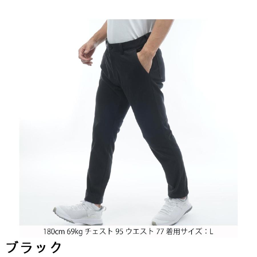 and per se（アンパスィ） ストレッチ ショットスムーザースキニー