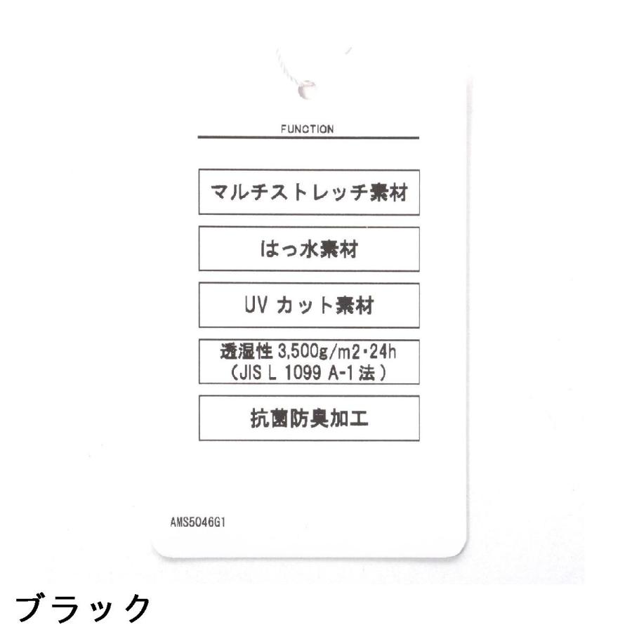 and per se（アンパスィ） ストレッチ マルチウェザーパンツ : GDO