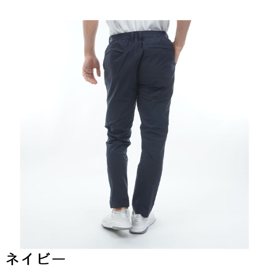 and per se（アンパスィ） ストレッチ マルチウェザーパンツ : GDO