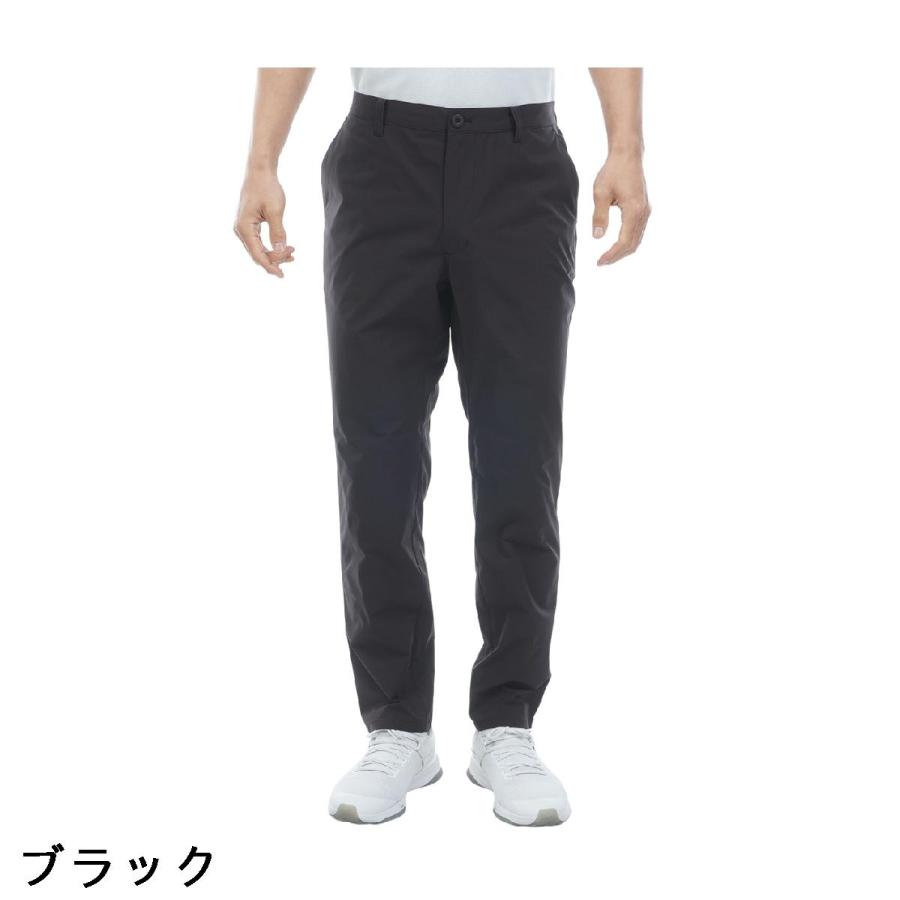 and per se（アンパスィ） ストレッチ マルチウェザーパンツ : GDO