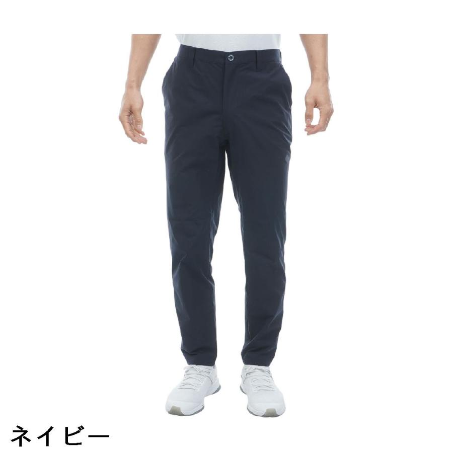 and per se（アンパスィ） ストレッチ マルチウェザーパンツ : GDO