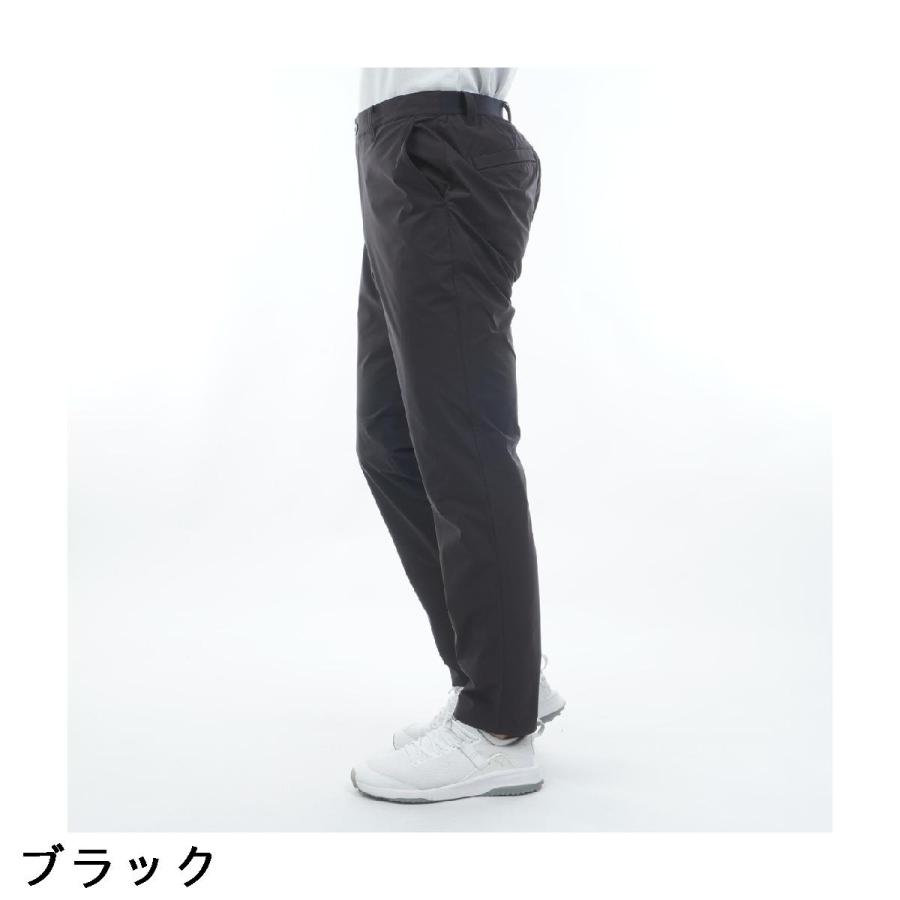 and per se（アンパスィ） ストレッチ マルチウェザーパンツ : GDO