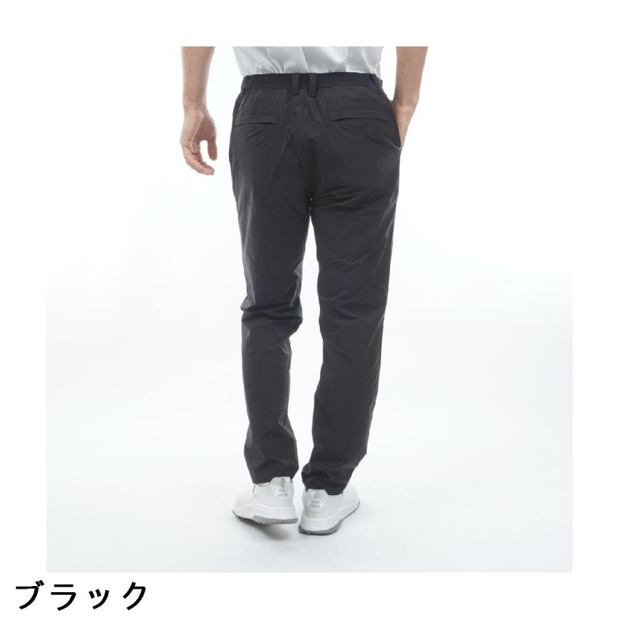 and per seマルチウェザー パンツ タグ付き and per se（アンパスィ） ストレッチ マルチウェザーパンツ : GDO