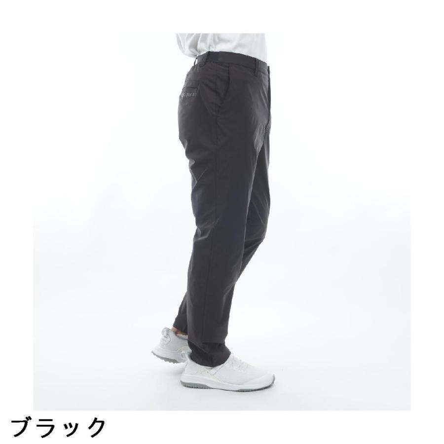 and per se（アンパスィ） ストレッチ マルチウェザーパンツ : GDO