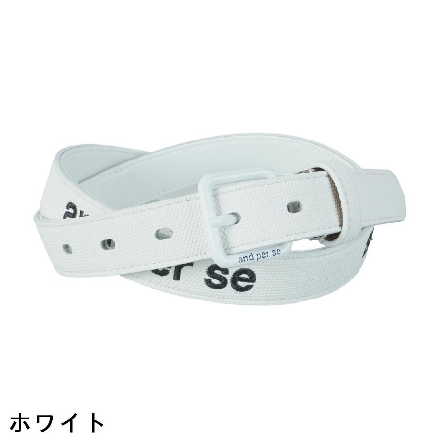 アンパスィ and per se ロゴベルト レディス 【公式通販】