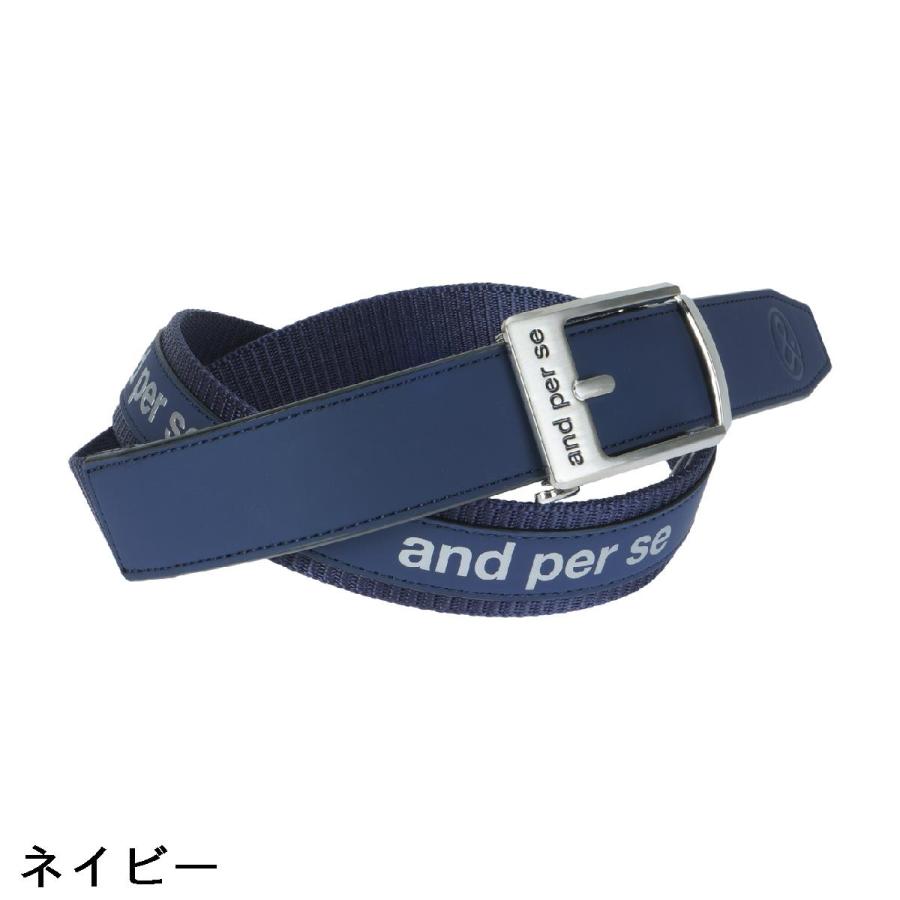 and per se（アンパスィ） ロゴベルト : GDOゴルフショップ Yahoo!店