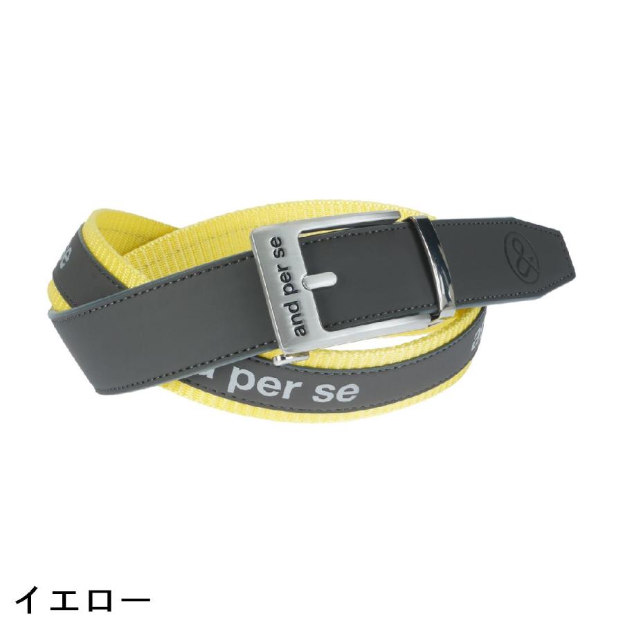 and per se（アンパスィ） ロゴベルト : GDOゴルフショップ Yahoo!店