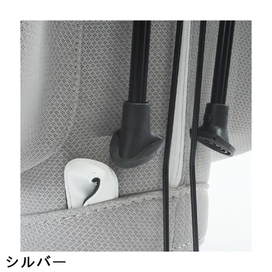 and per se（アンパスィ） スタンドキャディバッグ : GDOゴルフ