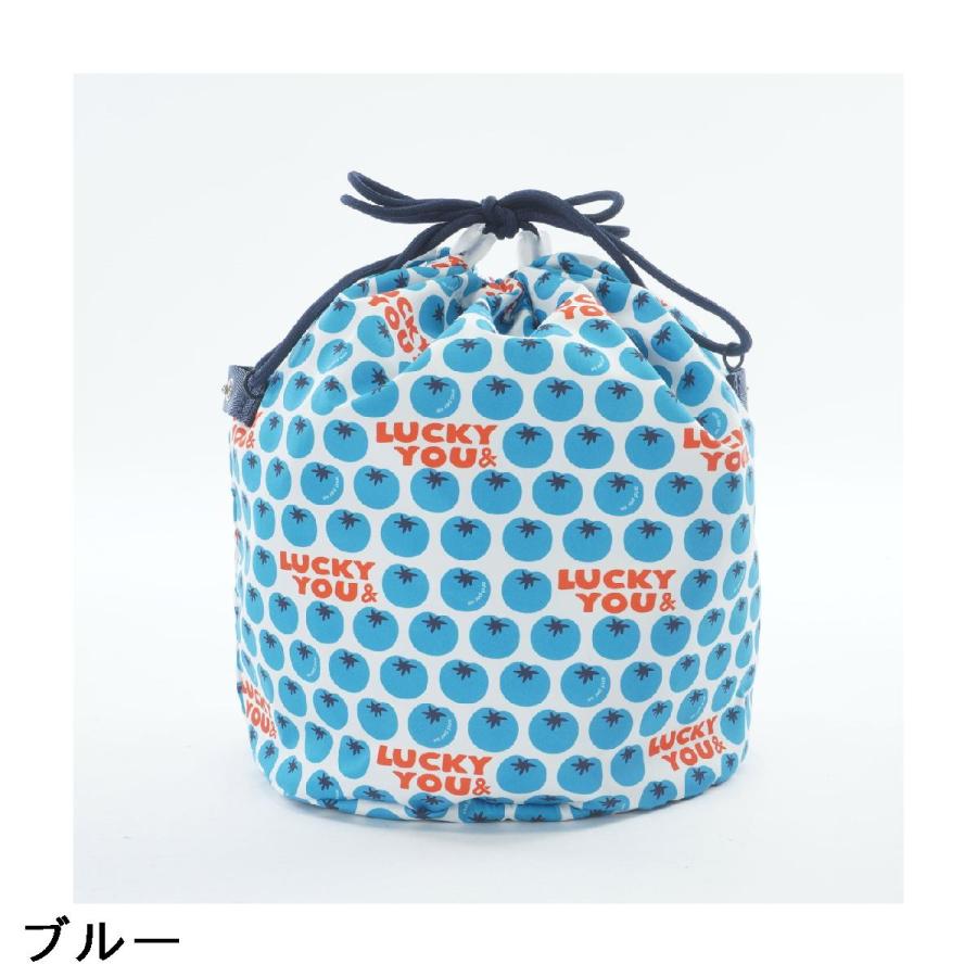 アンパスィ and per se 2WAY カートバッグの画像