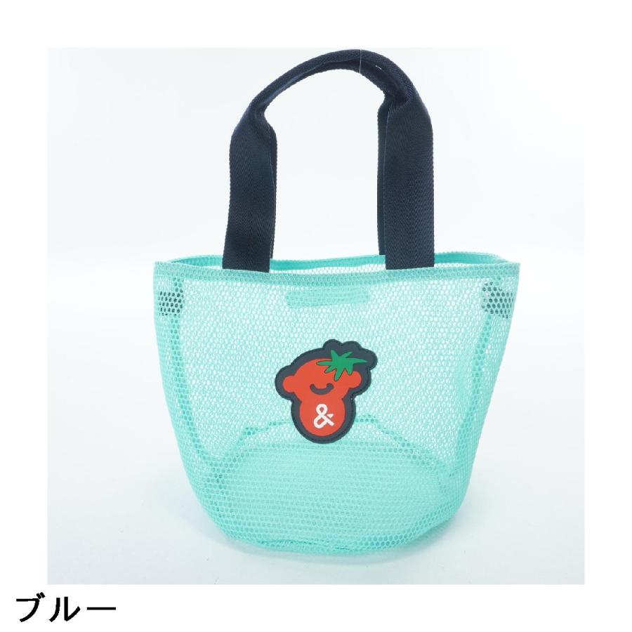 アンパスィ and per se 2WAY カートバッグの画像