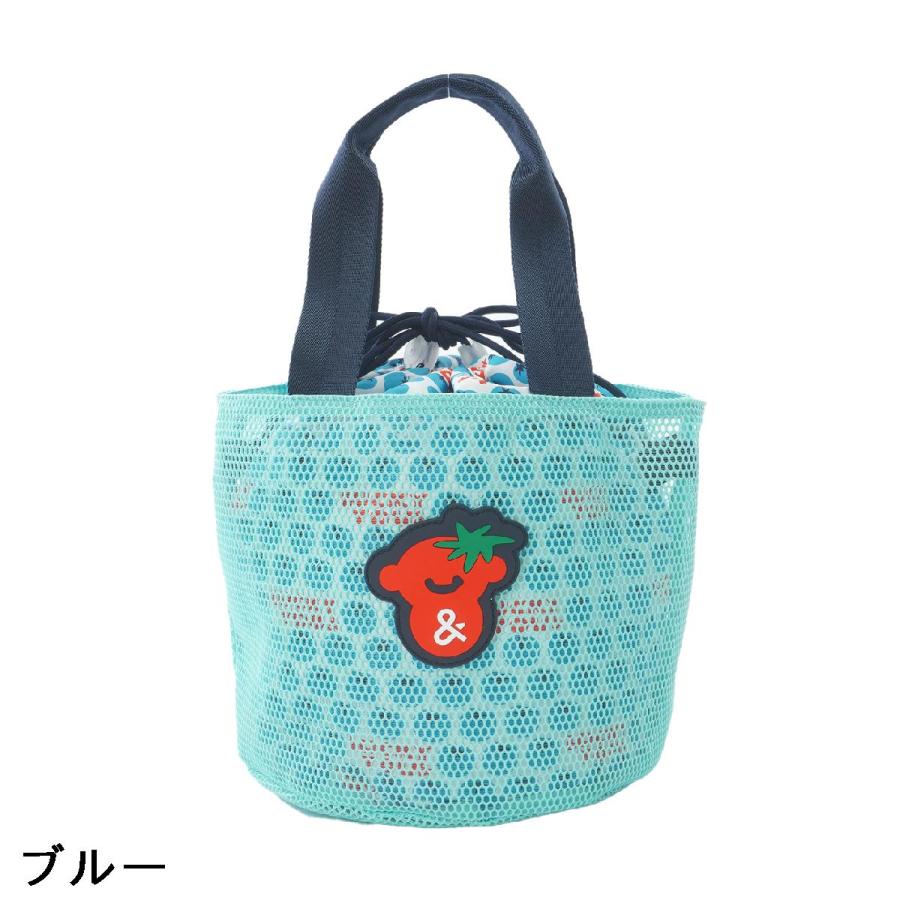 アンパスィ and per se 2WAY カートバッグの画像