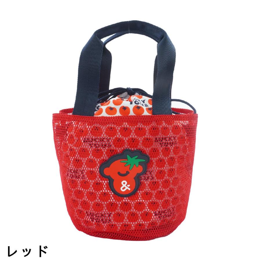 アンパスィ and per se 2WAY カートバッグの画像