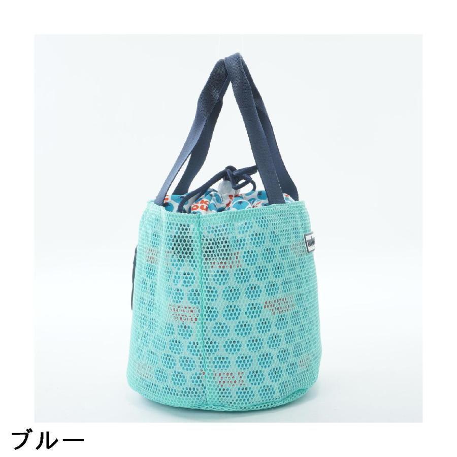 アンパスィ and per se 2WAY カートバッグの画像