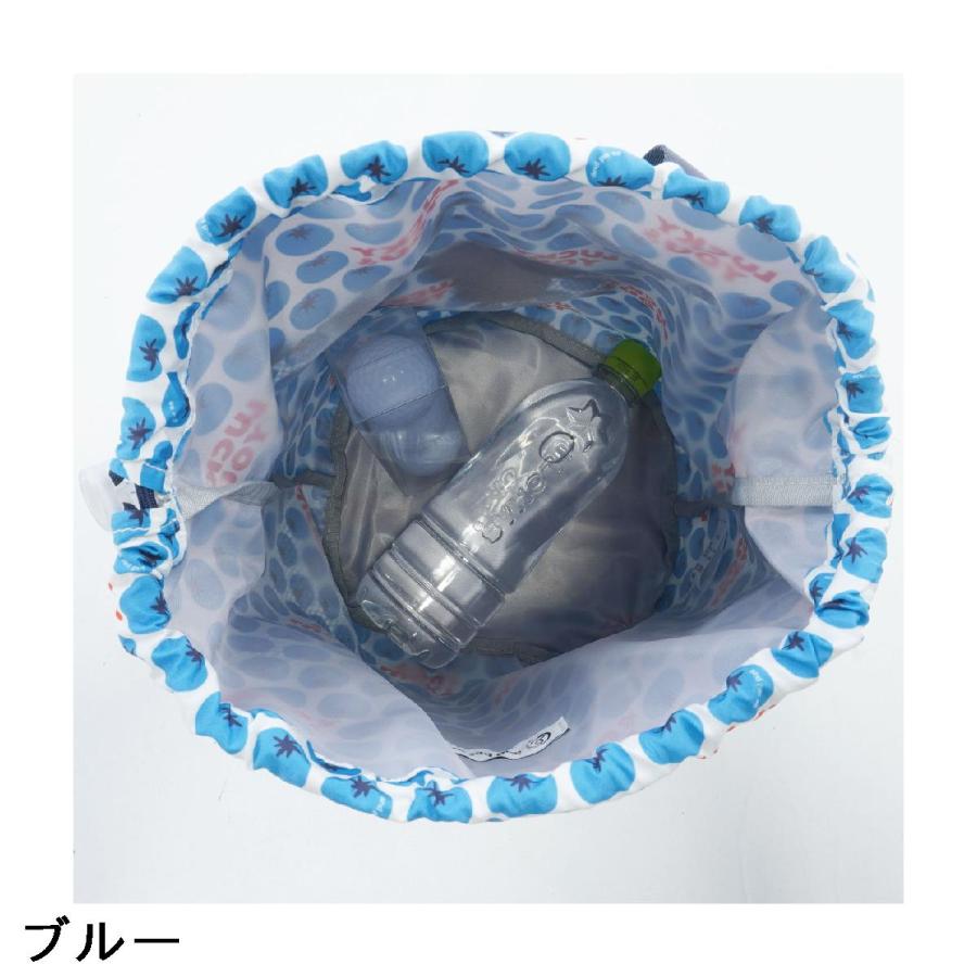 アンパスィ and per se 2WAY カートバッグの画像