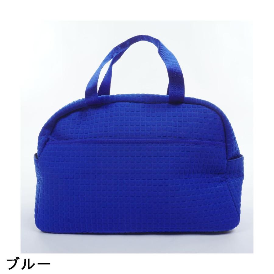 and per se（アンパスィ） ボストンバッグ レディス : GDOゴルフ