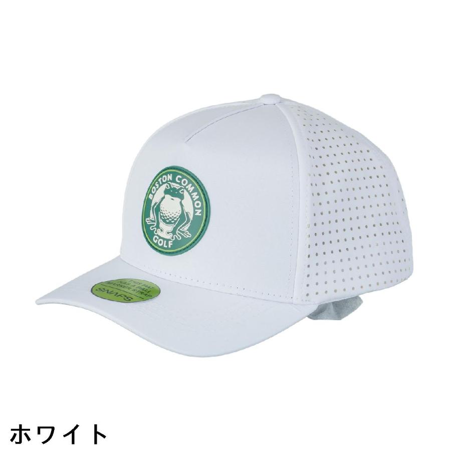 スナップス SNAPS Boston Common ボストンコモンゴルフ マーカー付き