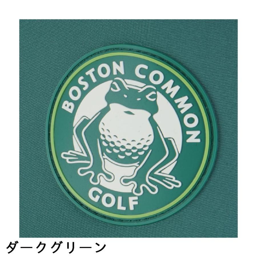 TGL Boston Common Golf マーカー付きキャップ : GDOゴルフショップ