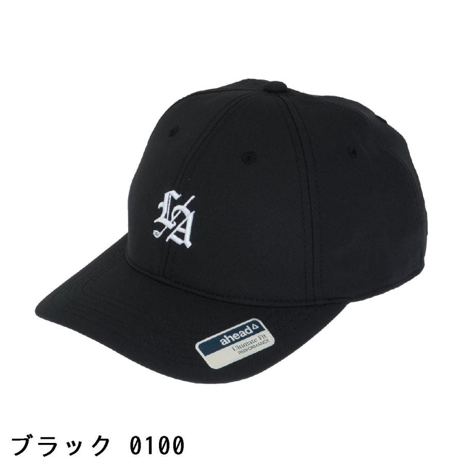 TGL Los Angeles Golf Club アジャスタブルキャップ : GDOゴルフ