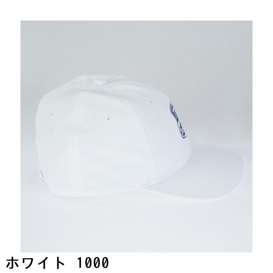 アヘッド Ahead TGL公式アジャスタブルキャップ : GDOゴルフショップ