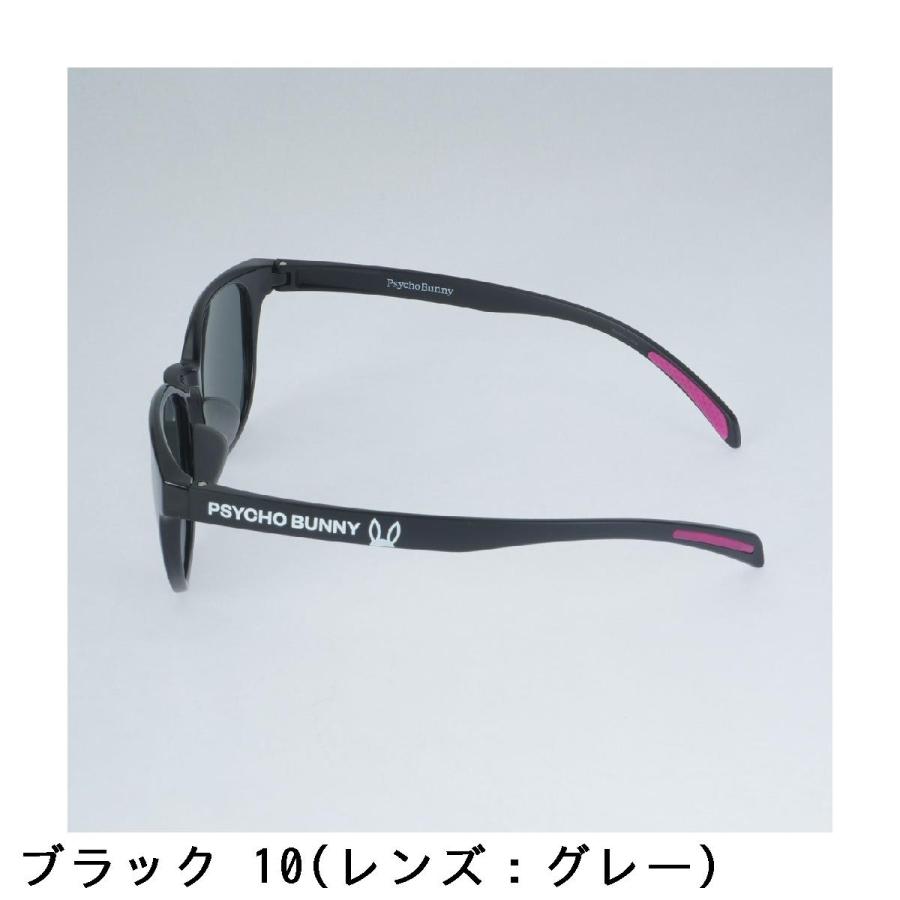 サイコバニー PSYCHO BUNNY スポーツサングラスの画像