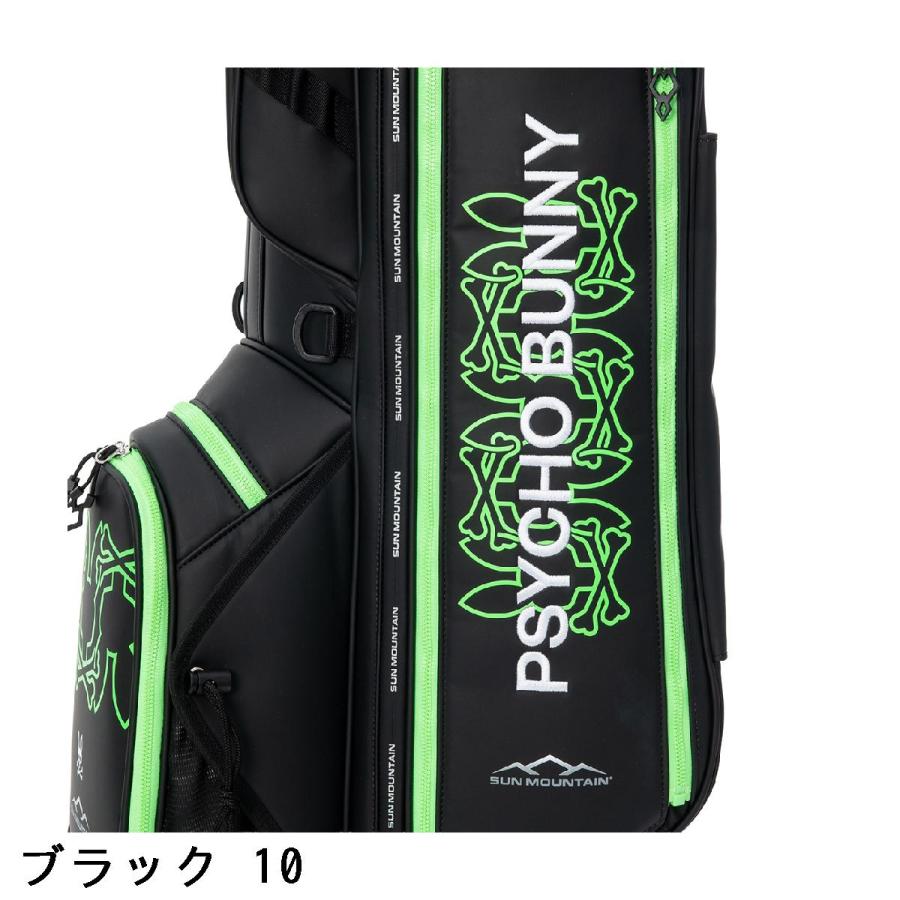 Psycho Bunny（サイコバニー） PSYCHO BUNNY SUN MOUNTAIN スタンド