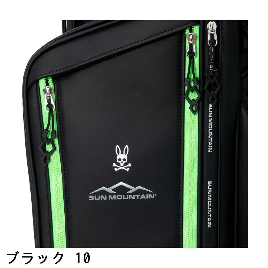 Psycho Bunny（サイコバニー） PSYCHO BUNNY SUN MOUNTAIN スタンド