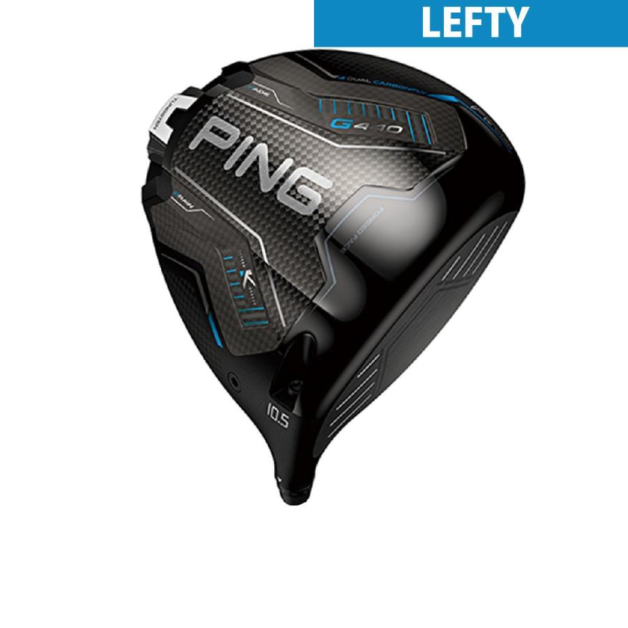 PING G440 ドライバー用シャフト PING TOUR BLACK 75S
