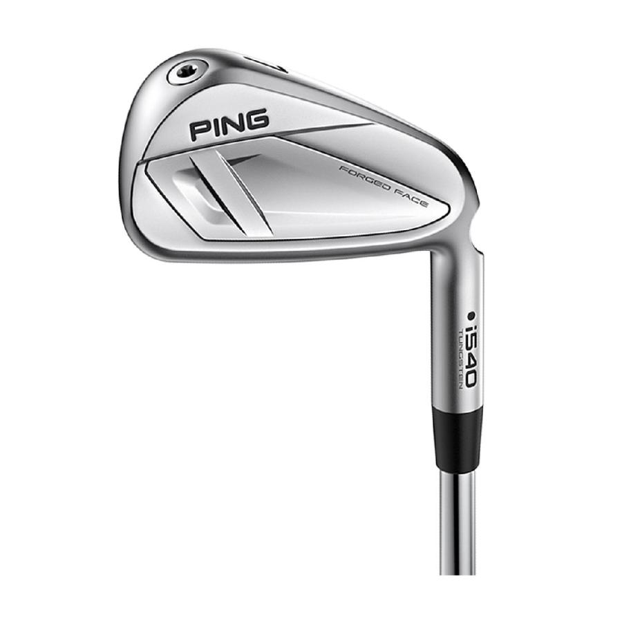 PING（ピン） I SERIES i540 アイアン(5本セット) N.S.PRO MODUS3 TOUR 