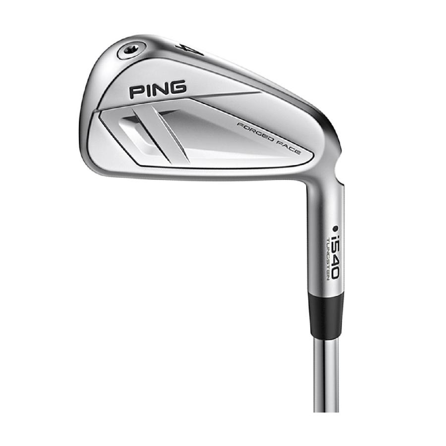 PING（ピン） I SERIES i540 アイアン(5本セット) N.S.PRO MODUS3 TOUR 
