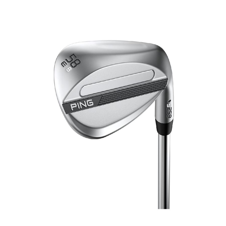 PING（ピン） PING s259 Eグラインド ウェッジ N.S.PRO MODUS3 TOUR